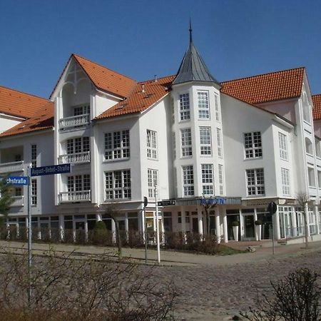Апартаменти Haus Baltic Sellin  Екстер'єр фото